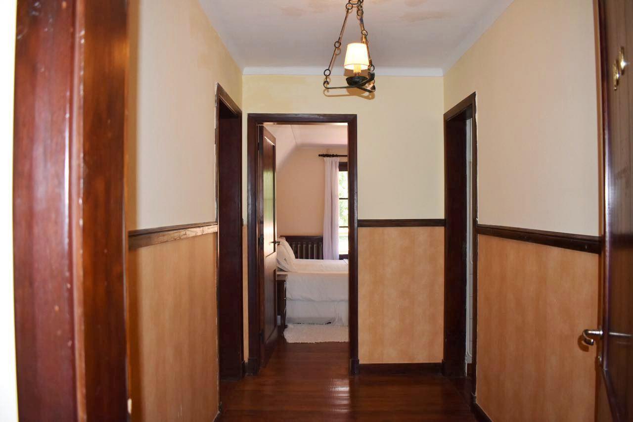 Hosteria Futalaufquen Lago Futalaufquen Esterno foto