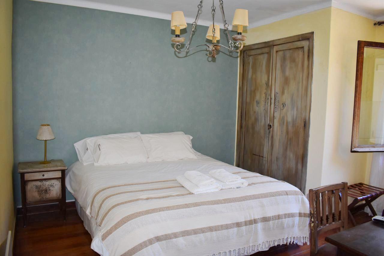 Hosteria Futalaufquen Lago Futalaufquen Esterno foto