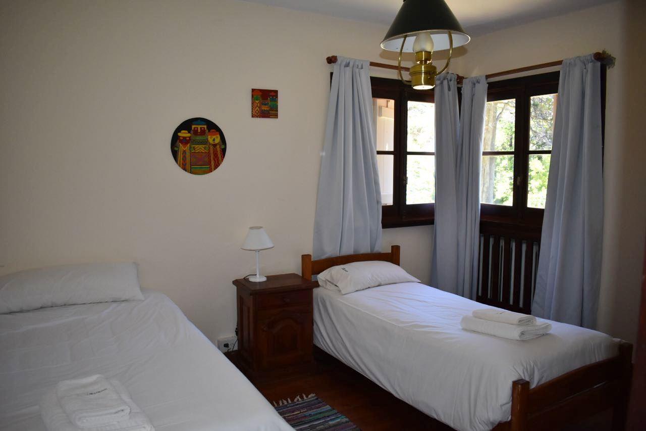 Hosteria Futalaufquen Lago Futalaufquen Esterno foto
