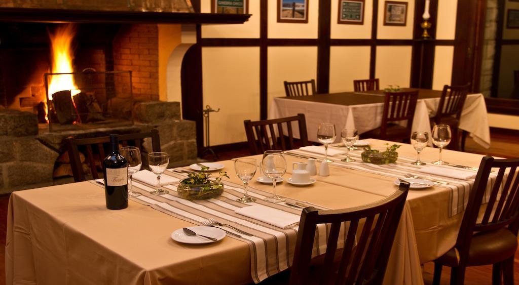 Hosteria Futalaufquen Lago Futalaufquen Esterno foto