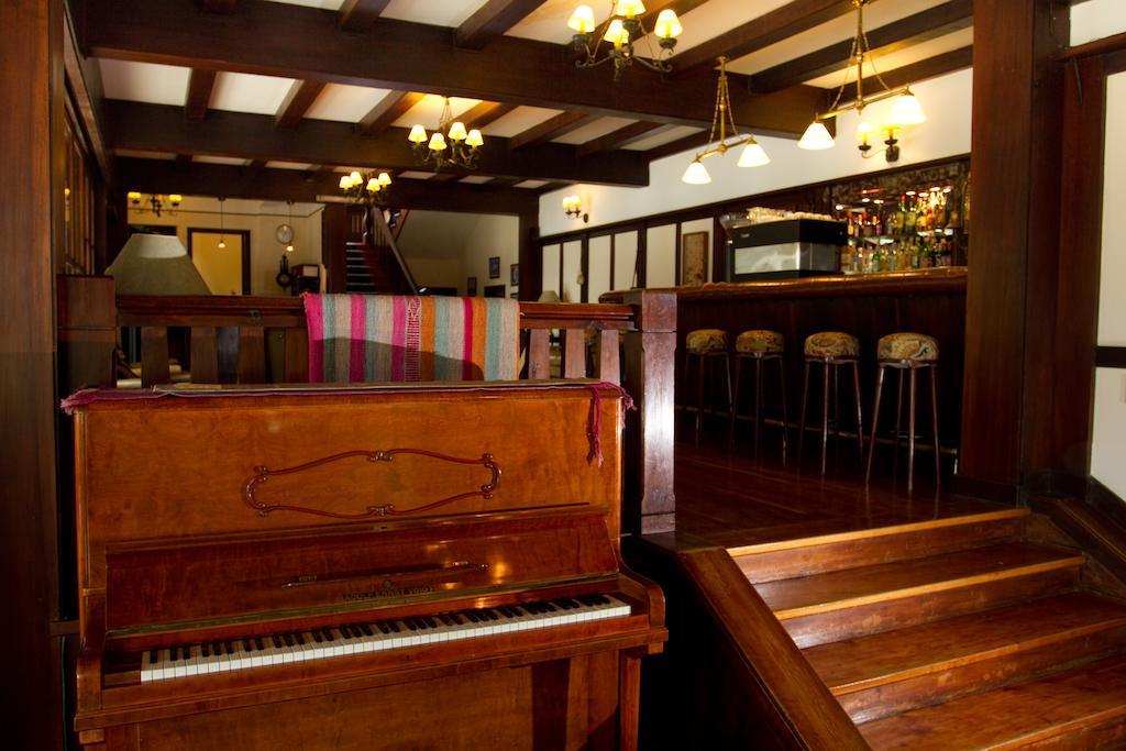 Hosteria Futalaufquen Lago Futalaufquen Esterno foto