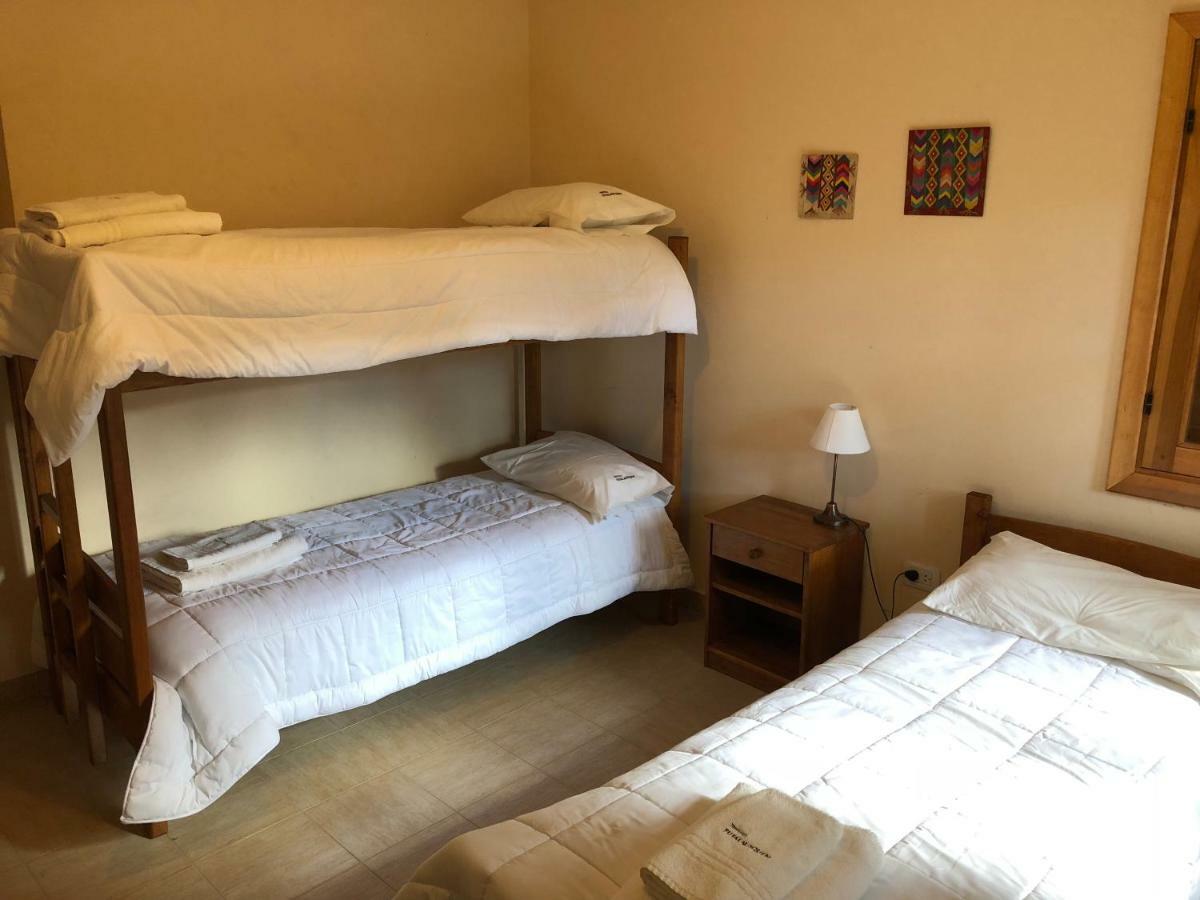 Hosteria Futalaufquen Lago Futalaufquen Esterno foto